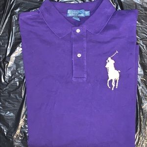 Men’s Polo By Ralph Lauren Polo T-Shirt